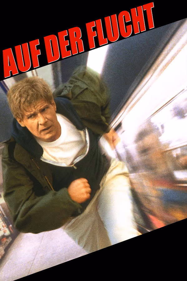 Auf der Flucht (1993)