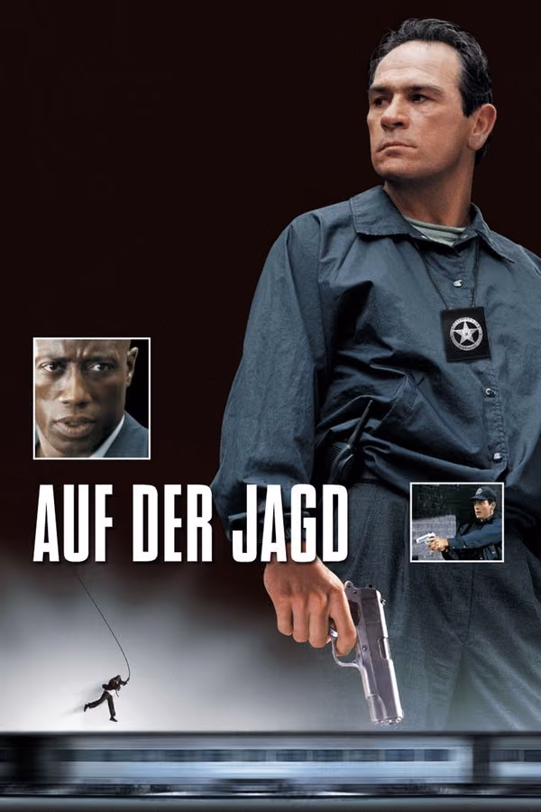 Auf der Jagd (1998)