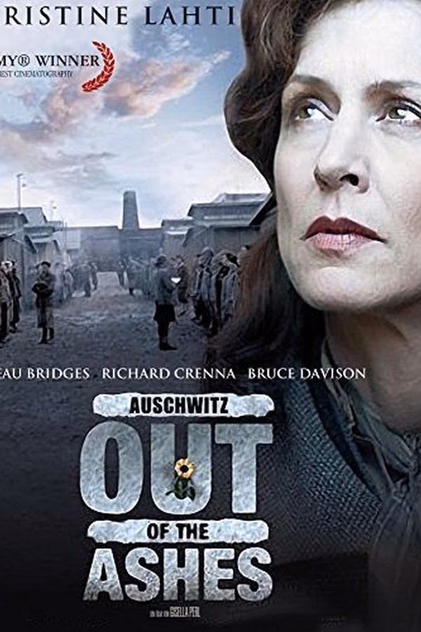 Auschwitz - Out of the Ashes (2003)