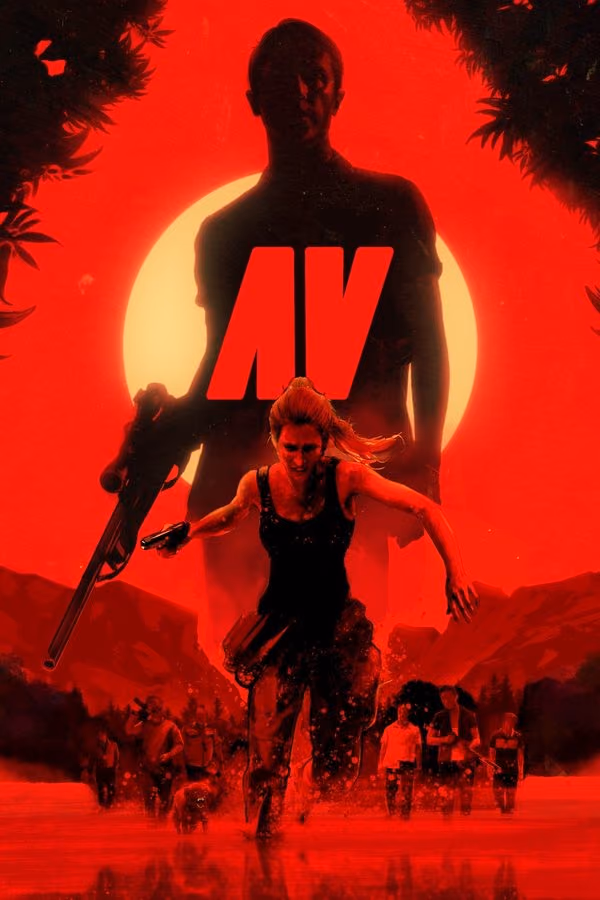 Av (2021)