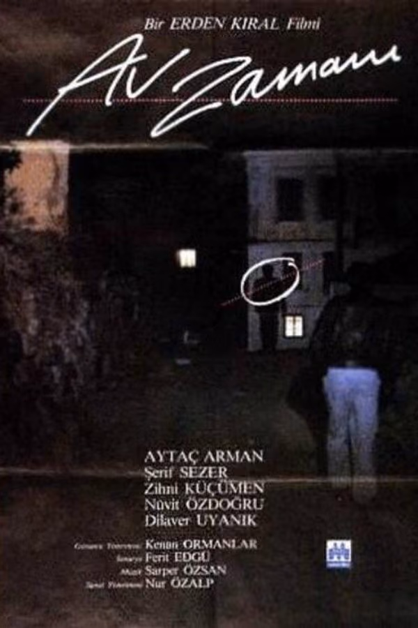 Av Zamanı (1988)