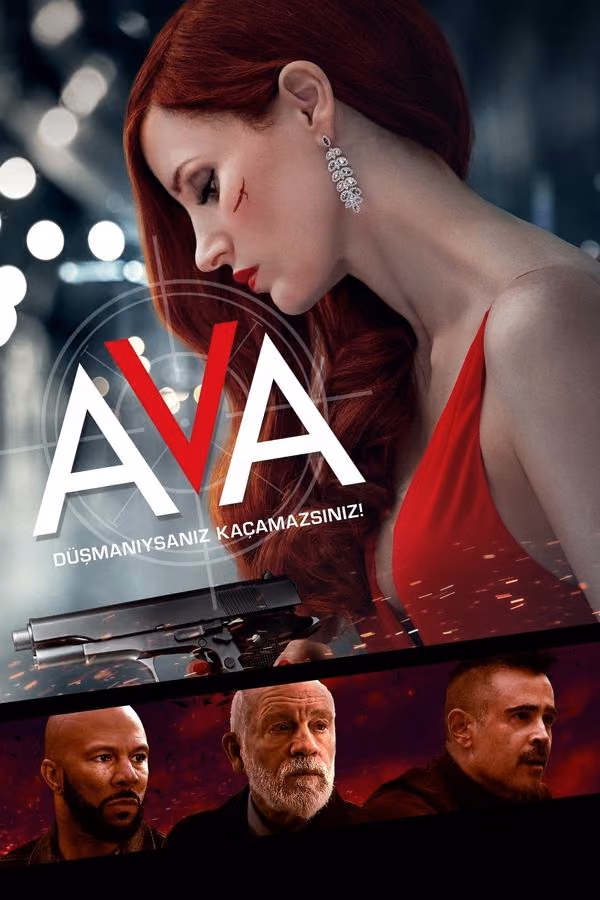 Ava (2020)