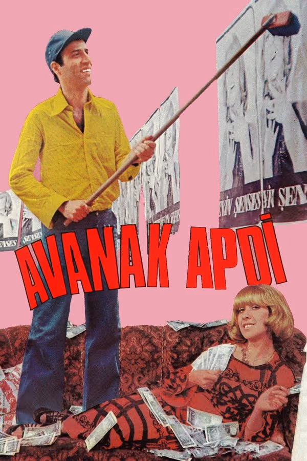 Avanak Apdi (1978)