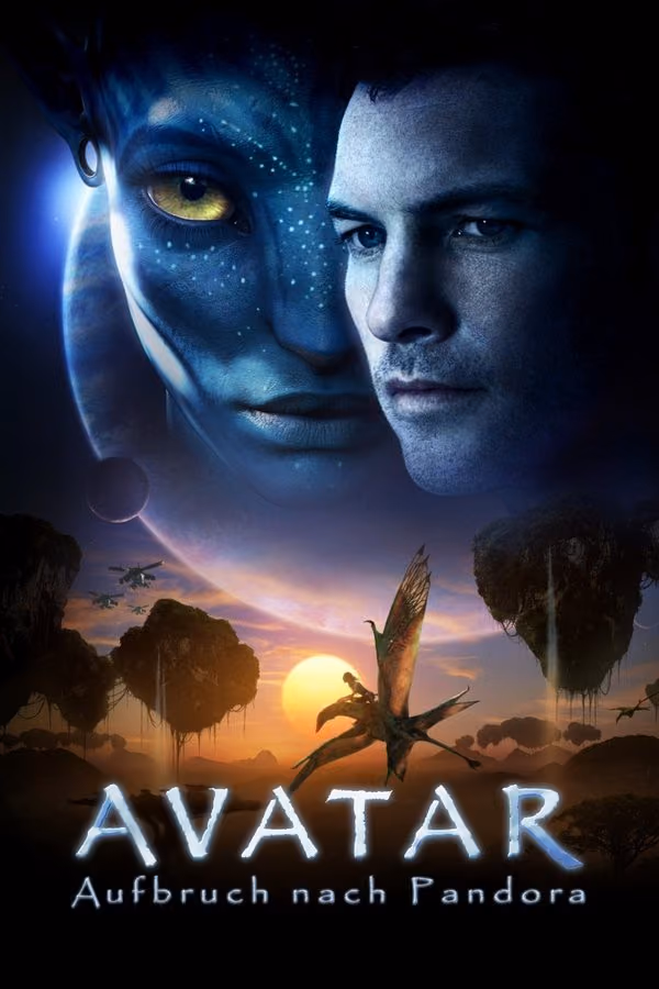 Avatar - Aufbruch nach Pandora (2009)