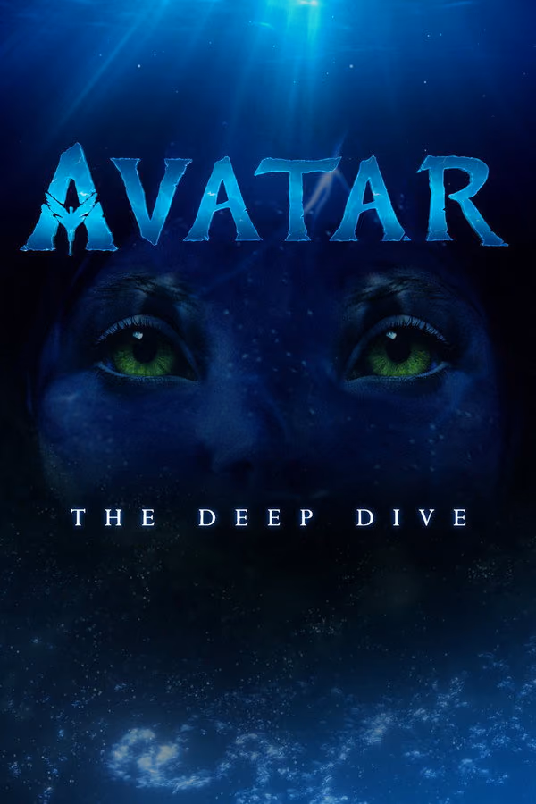 Avatar: The Deep Dive - A Special Edition of 20/20 (2022)