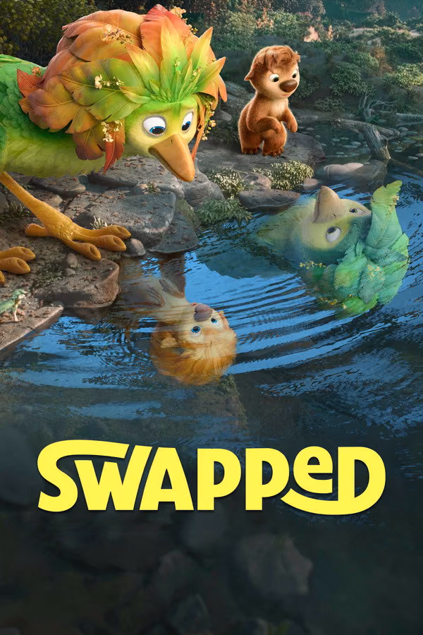 Aventures croisées - Swapped (2026)