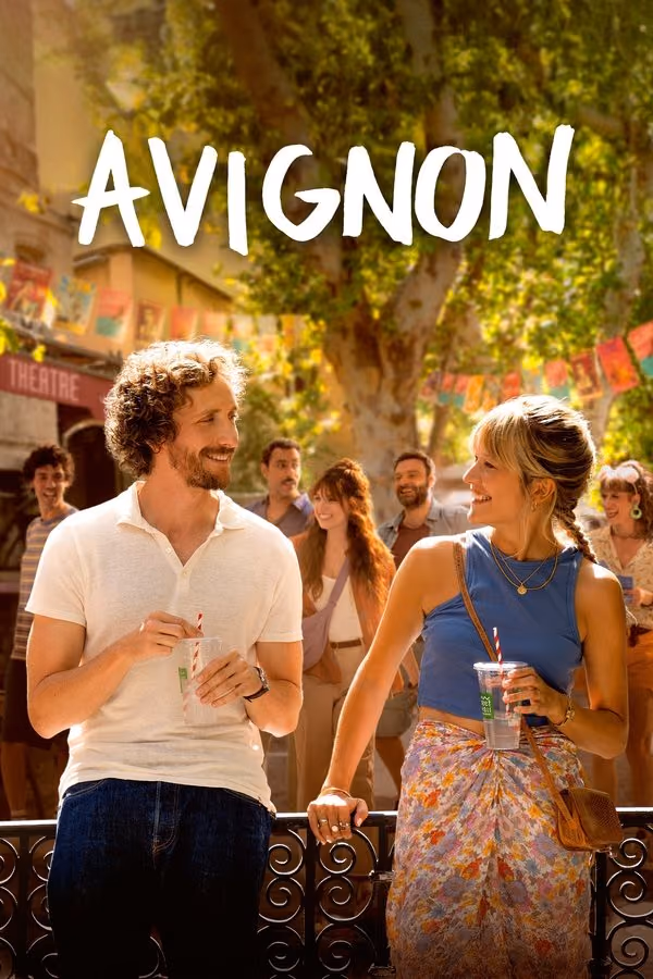 Avignon (2025)