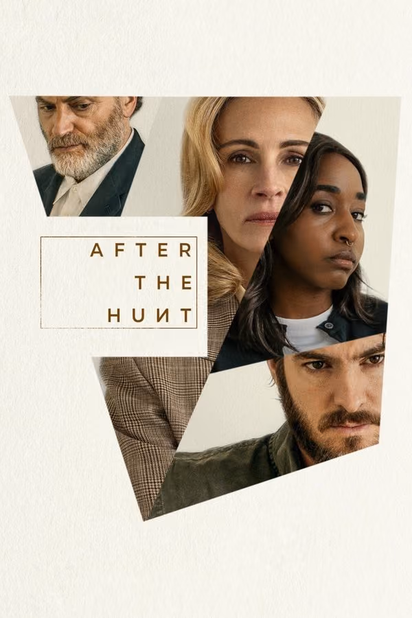 Avın Ardından - After the Hunt (2025)