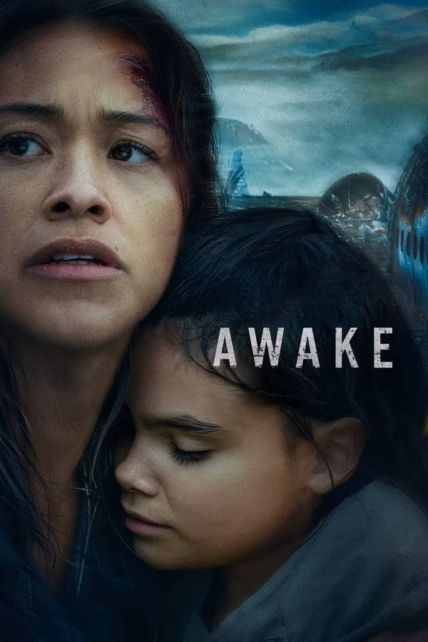 Awake (2021)