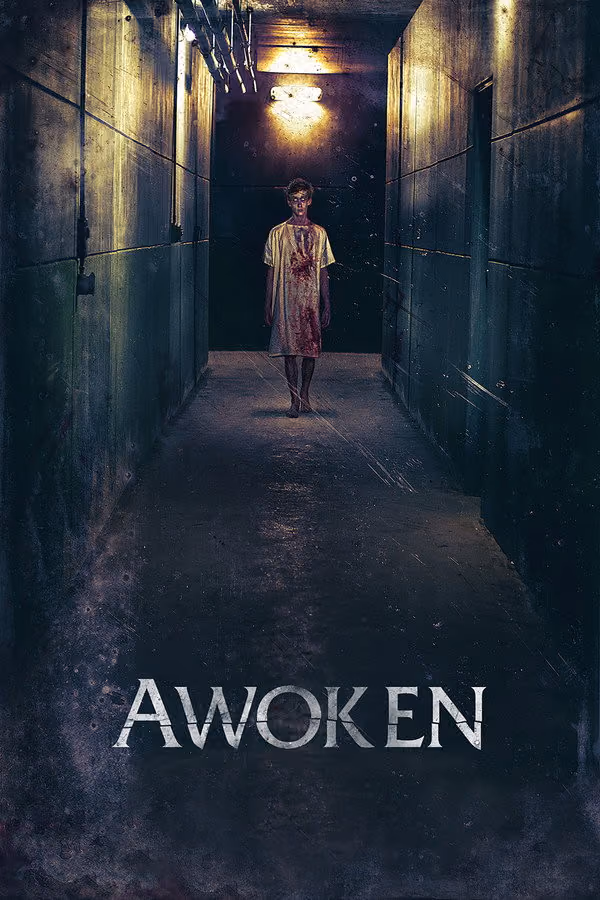 Awoken - Uyanış (2020)