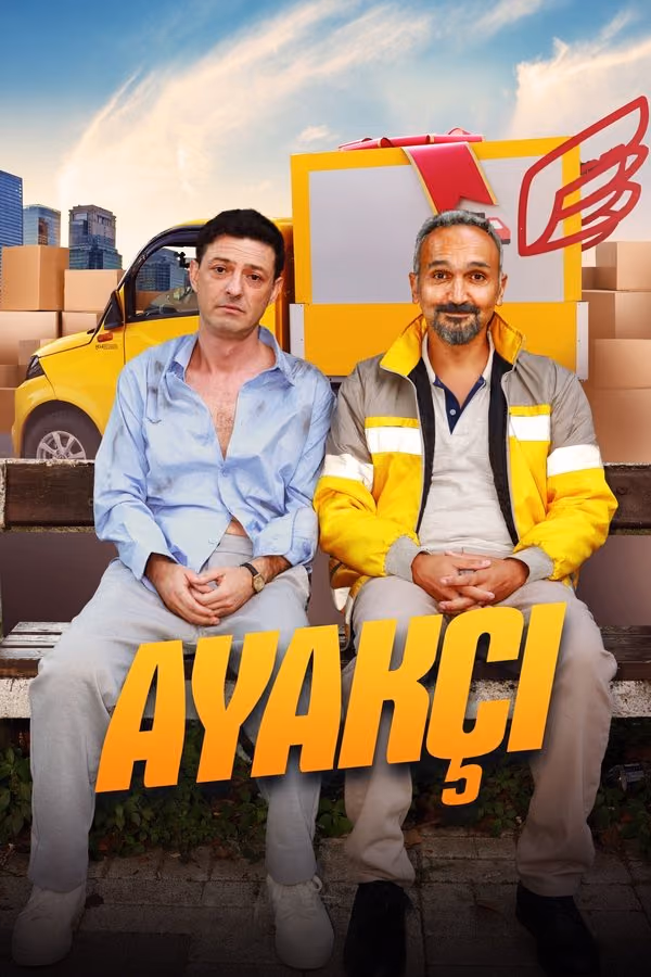 Ayakçı (2025)