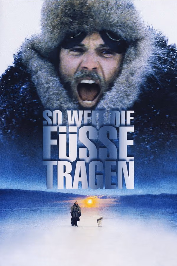 Ayaklarımın Beni Taşıdığı Yere Kadar - So weit die Füße tragen (2001)