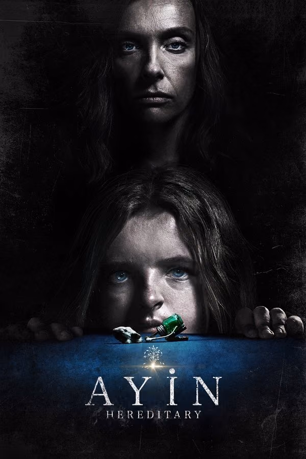 Ayin - Hereditary (2018)