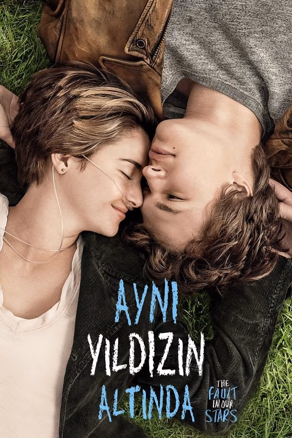 Aynı Yıldızın Altında - The Fault in our Stars (2014)
