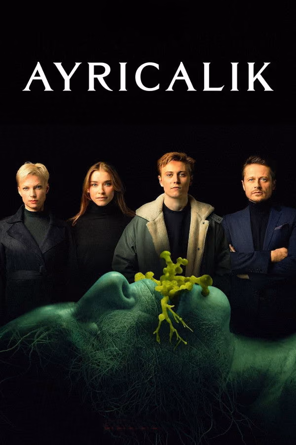 Ayrıcalık (2022)