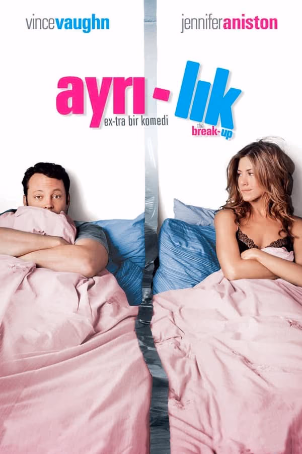 Ayrılık (2006)