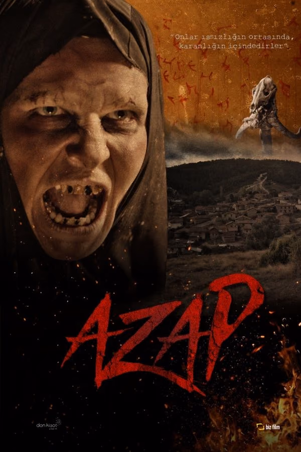 Azap (2015)