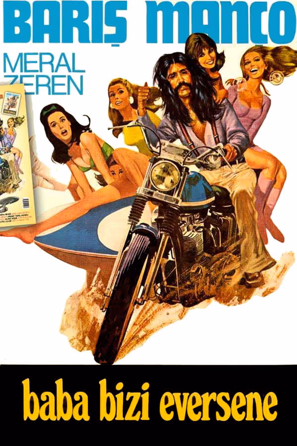 Baba Bizi Eversene (1975)