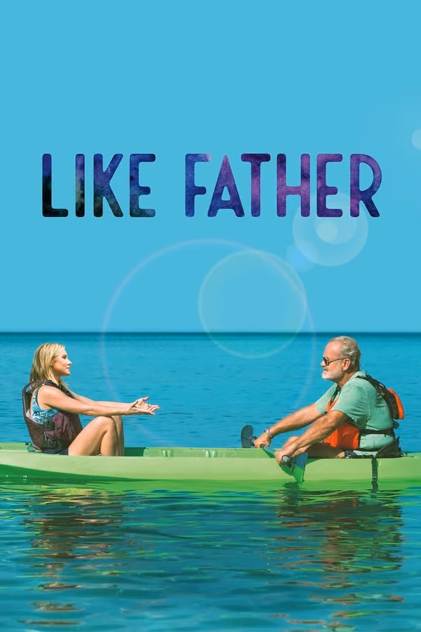 Baba Gibi - Like Father (2018)