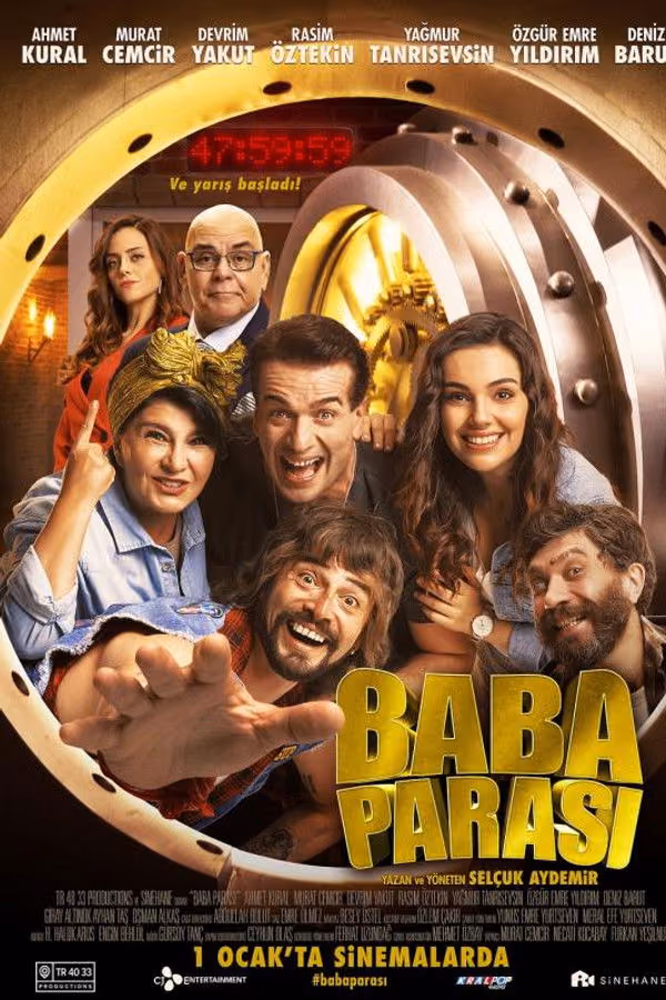Baba Parası (2020)