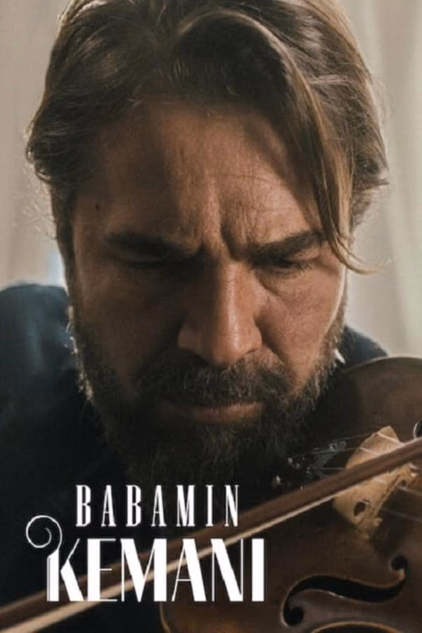 Babamın Kemanı (2022)
