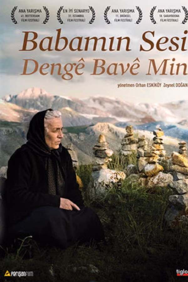 Babamın Sesi (2012)