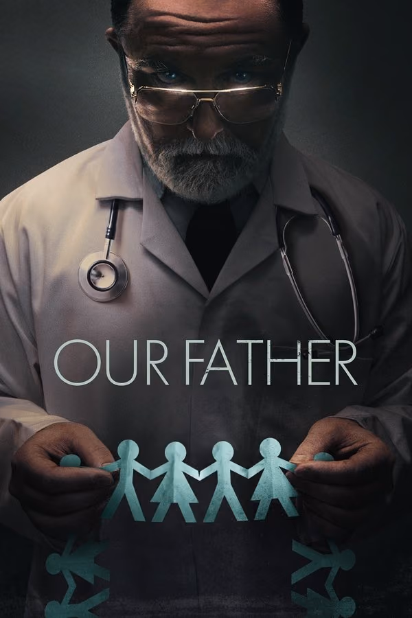 Babamız - Our Father (2022)