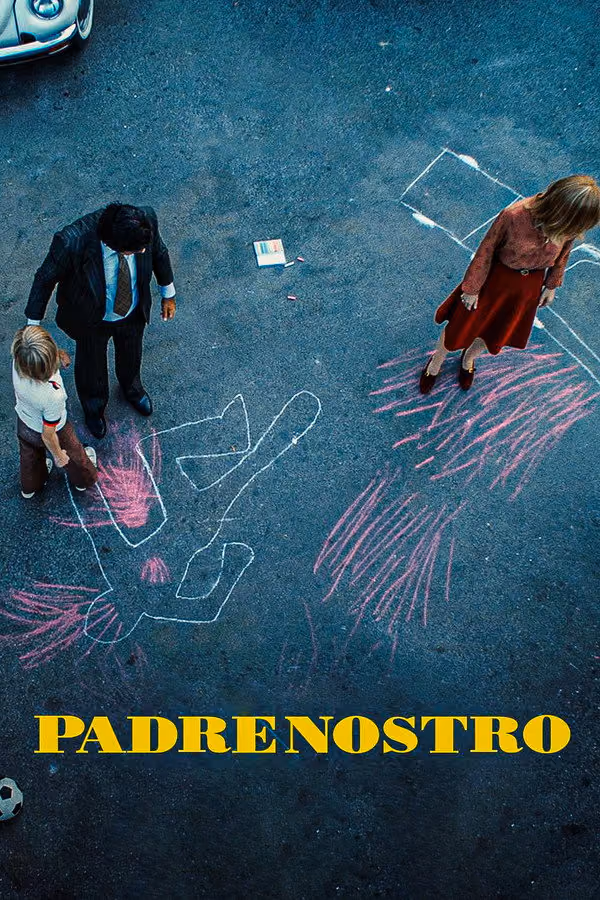 Babamız - Padrenostro (2020)
