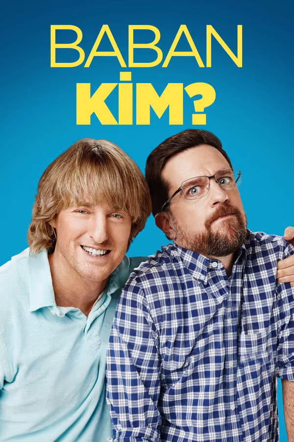 Baban Kim? (2017)