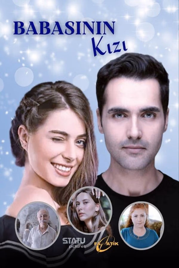 Babasının Kızı (2022)