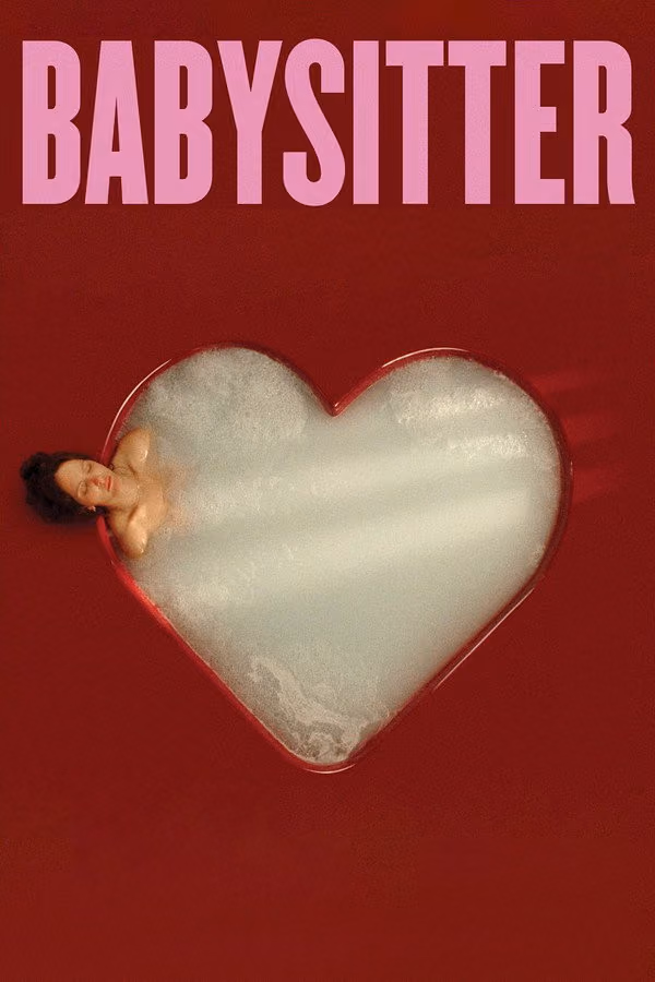 Babysitter (2022)
