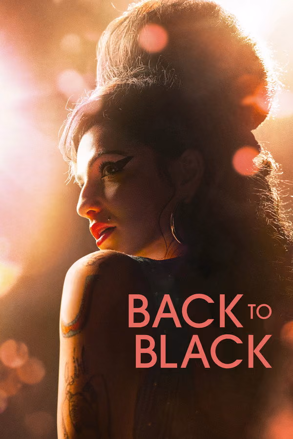 Back to Black 4K (2024)