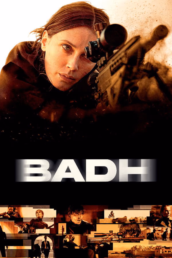 Badh (2025)