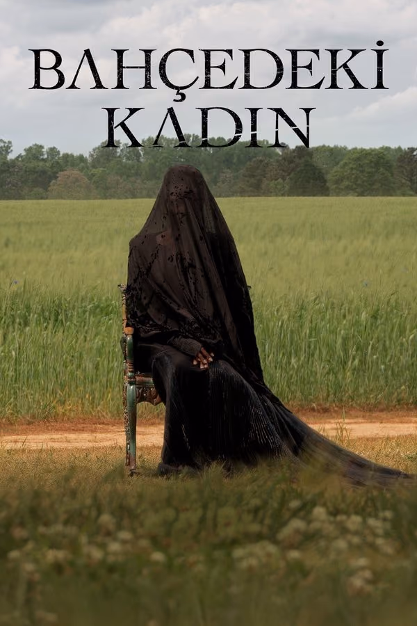 Bahçedeki Kadın - The Woman in the Yard (2025)