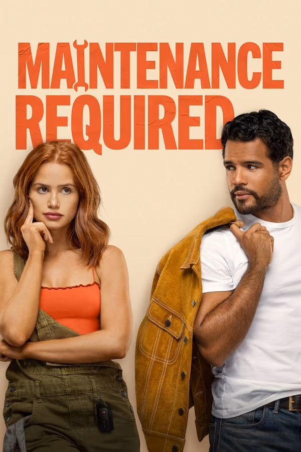 Bakım Gerekli - Maintenance Required (2025)