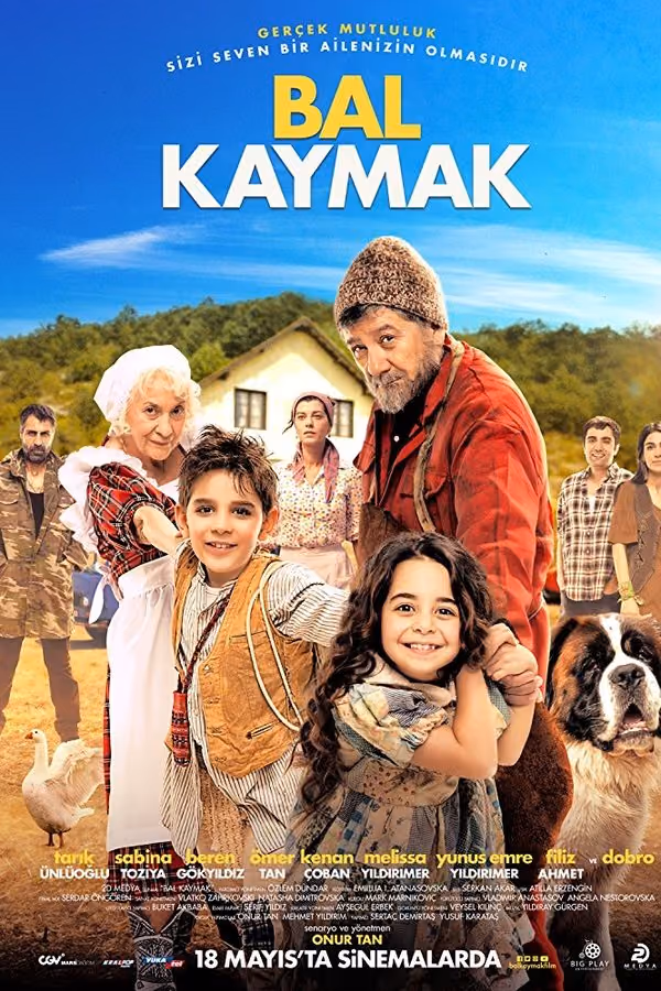 Bal Kaymak (2018)