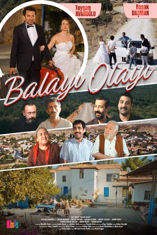 Balayı Olayı (2023)