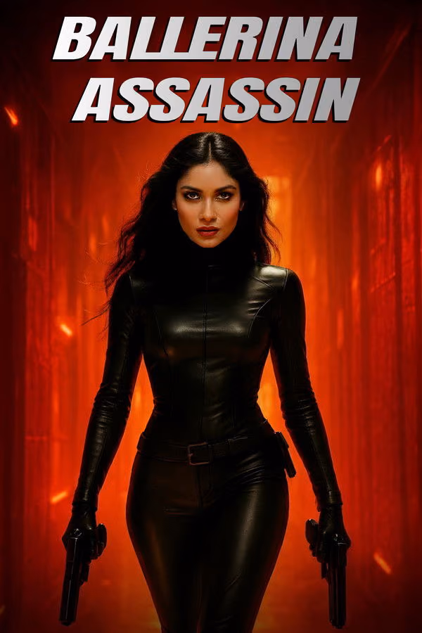 Ballerina Assassin (2025)