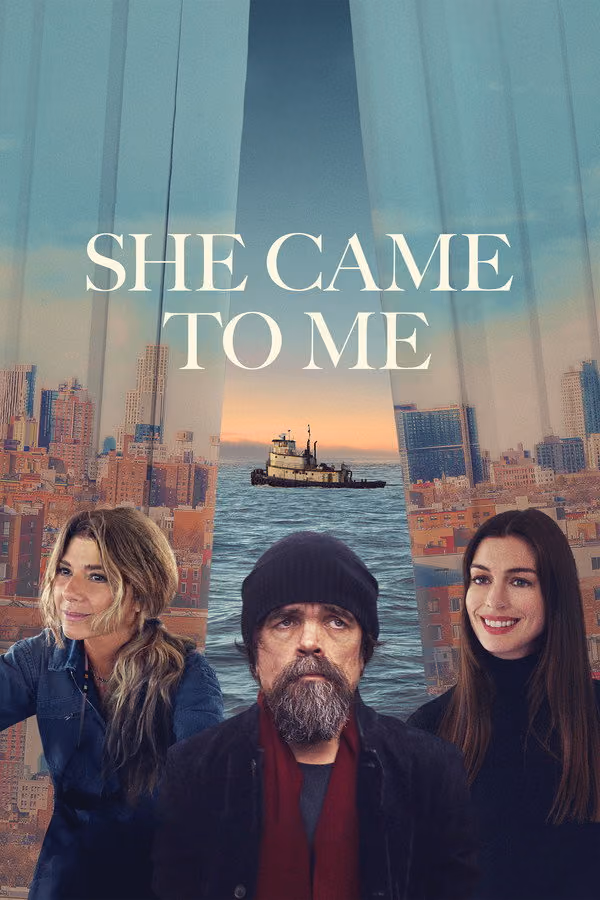 Bana Geldi - She Came to Me (2023)
