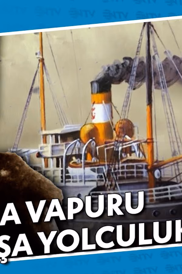 Bandırma Vapuru: Kurtuluşa Yolculuk