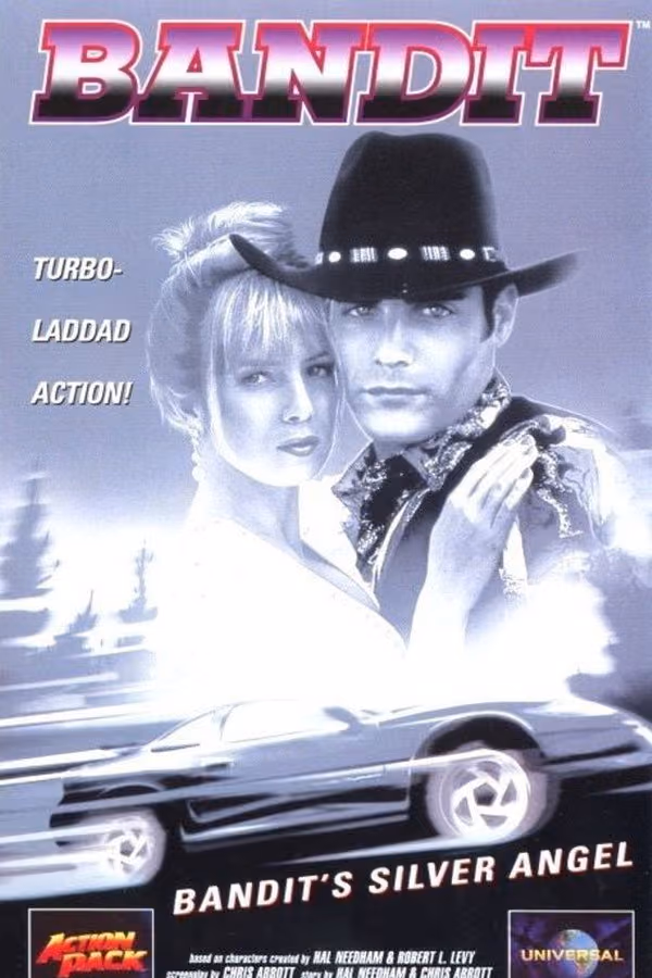 Bandit ve Gümüş Melek (1994)