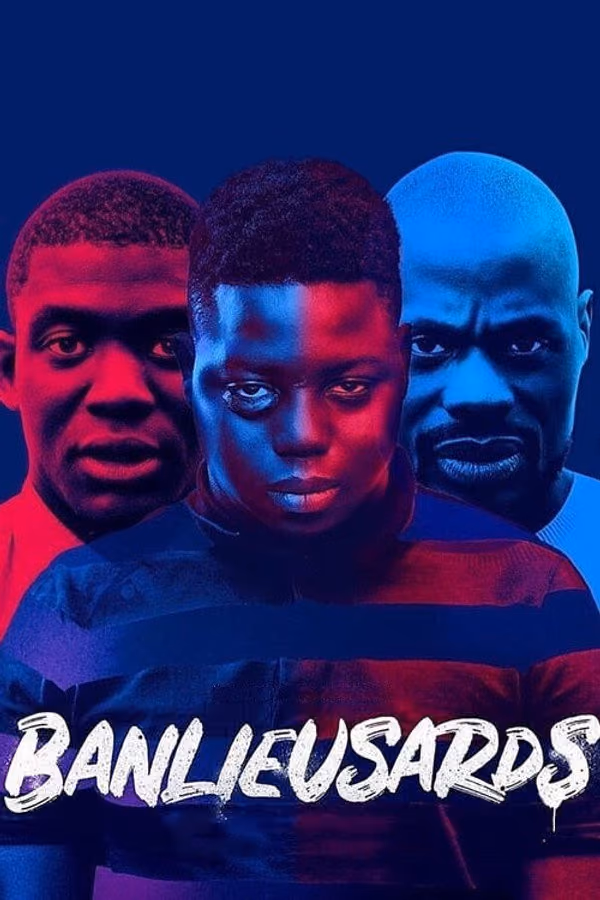 Banlieusards (2019)
