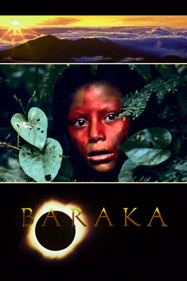 Baraka (1992)