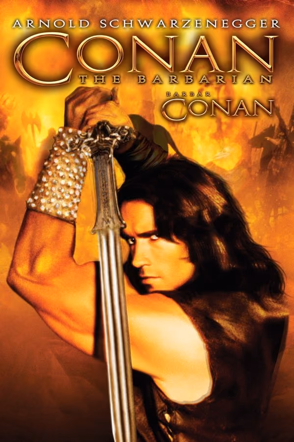 Barbar Conan (1982)