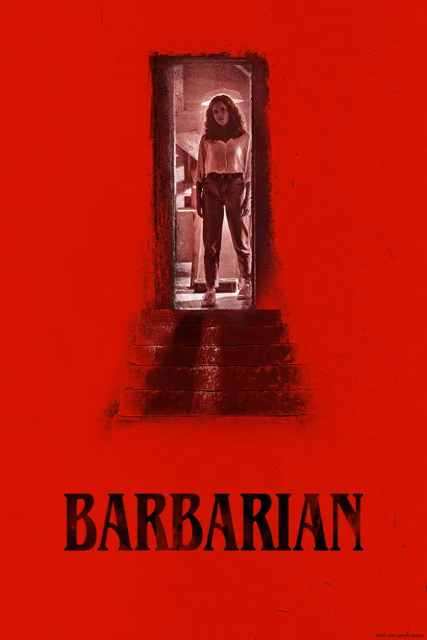 Barbarian (2022)