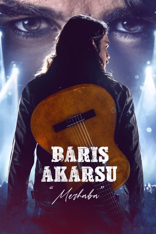 Barış Akarsu: Merhaba (2022)