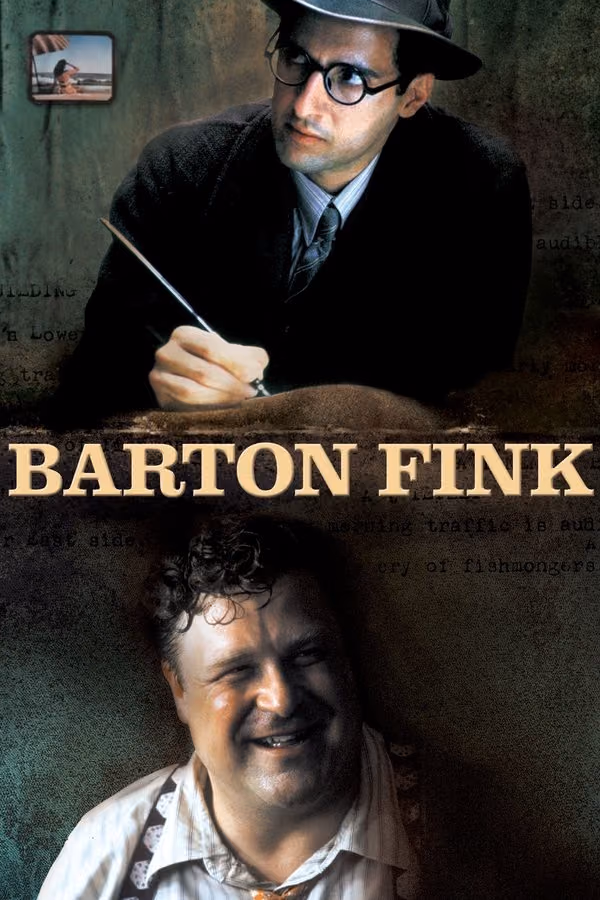 Barton Fink (1991)