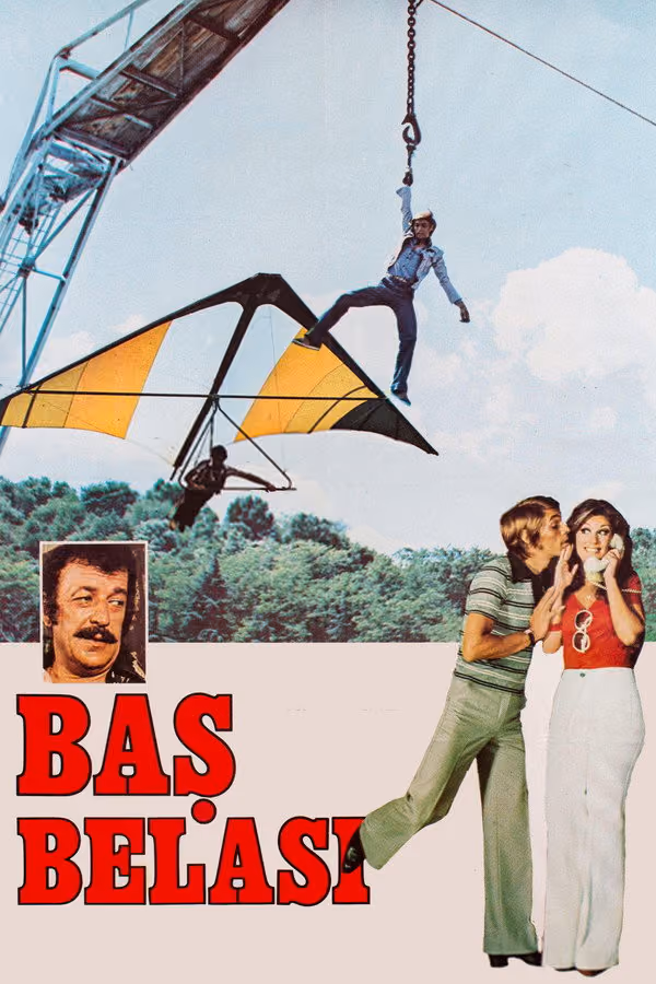 Baş Belası (1976)