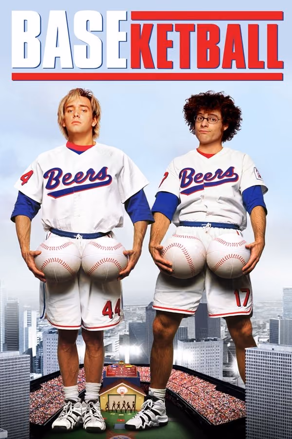 BASEketball (1998)