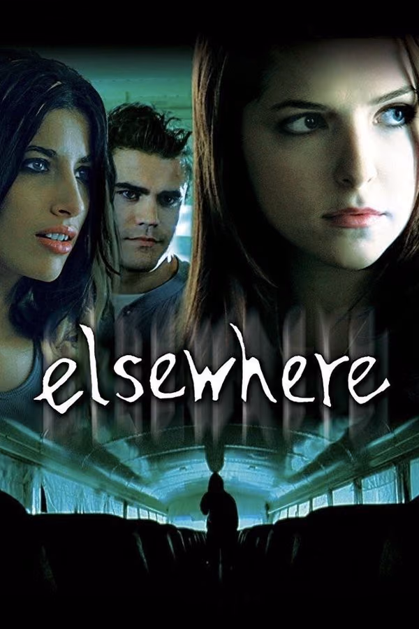 Başka Yerde - Elsewhere (2009)